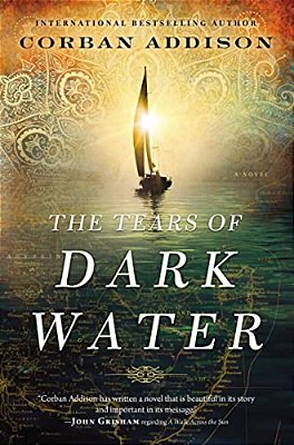 The Tears Of Dark Water-..