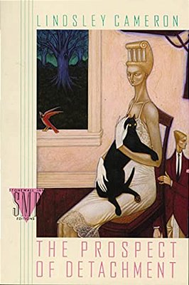 The Prospect Of Detachment-..