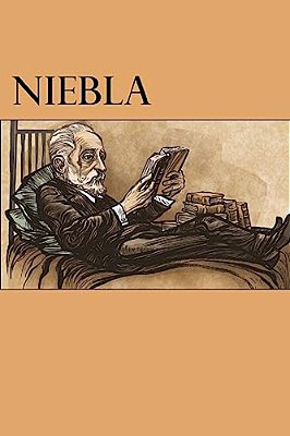Niebla (Spanish Edition)-..