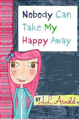 Nobody Can Take My Happy Away-..