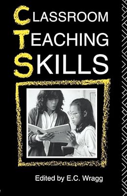 Classroom Teaching Skills-..