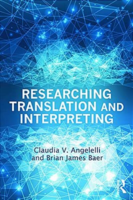 Researching Translation And Interpreting-..