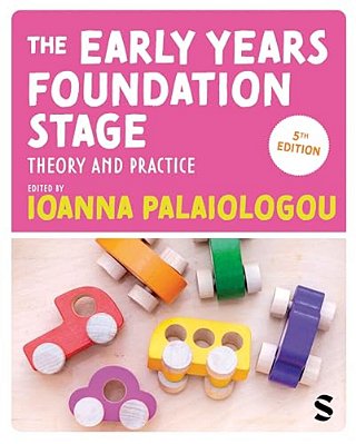 The Early Years Foundation Stage-..
