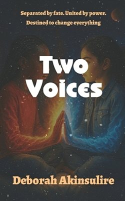 Two Voices-..