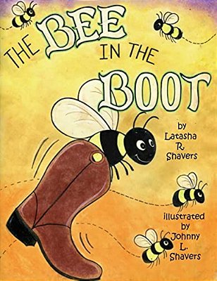 The Bee In The Boot-..