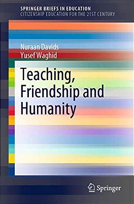 Teaching, Friendship And Humanity-..