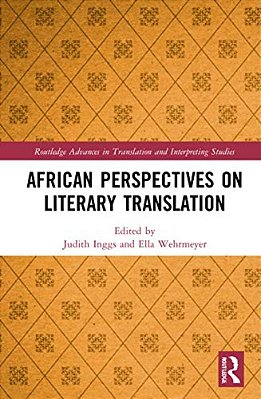 African Perspectives On Literary Translation-..