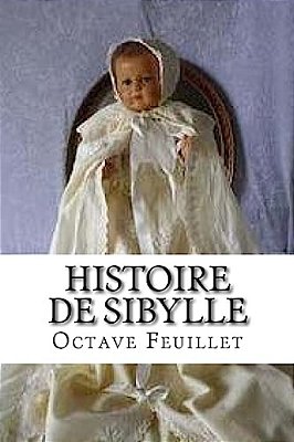 Histoire De Sibylle-..