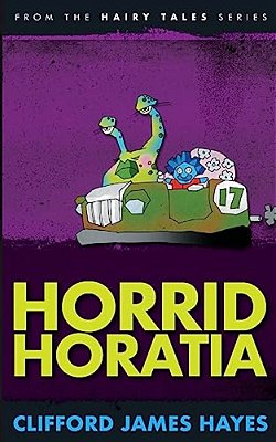 Horrid Horatia-..