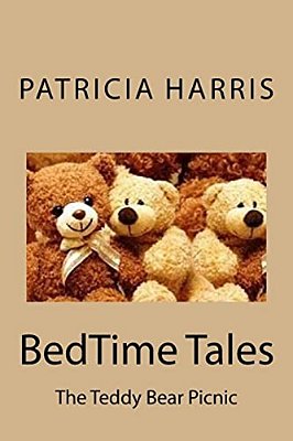 Bedtime Tales: The Teddy Bear Picnic-..