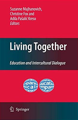 Living Together: Education And Intercultural Dialogue-..