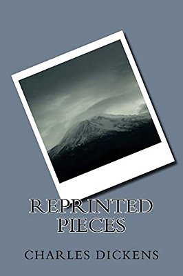 Reprinted Pieces-..