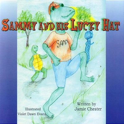 Sammy And His Lucky Hat-..