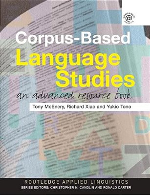 Corpus-Based Language Studies: An Advanced Resource Book-..