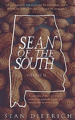 Sean Of The South Vol. 2-..