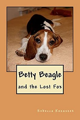 Betty Beagle-..