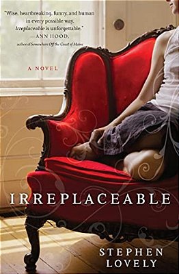 Irreplaceable-..