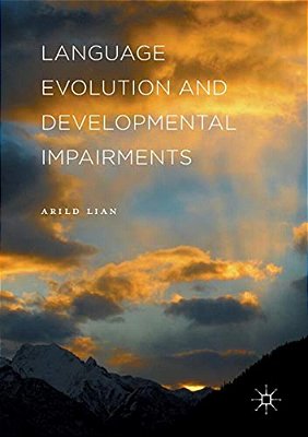 Language Evolution And Developmental Impairments-..