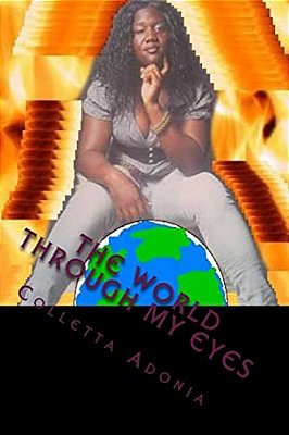 The World Through My Eyes-..