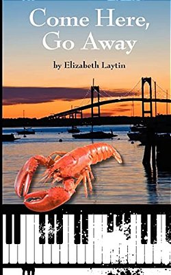 Come Here, GO Away-..