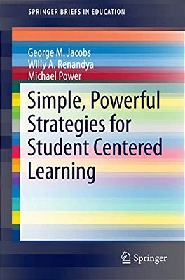 Simple, Powerful Strategies For Student Centered Learning-..
