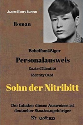 Sohn Der Nitribitt: Und Alle Schweigen... -..