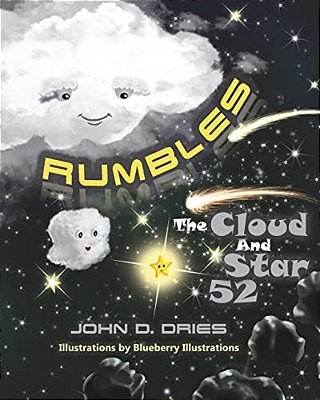 Rumbles The Cloud And Star 52-..