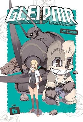 Gleipnir 6-..