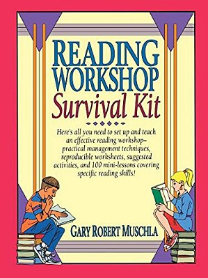 Reading Workshop Survival Kit-..