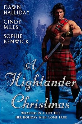 A Highlander Christmas-..