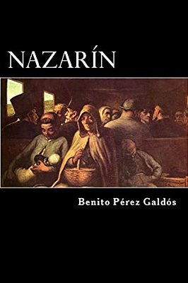 Nazarin (Spanish Edition)-..
