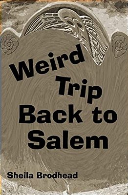 Weird Trip Back To Salem-..