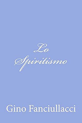 Lo Spiritismo-..