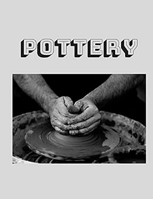 Pottery Notes And Designs-..