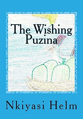 The Wishing Puzina-..