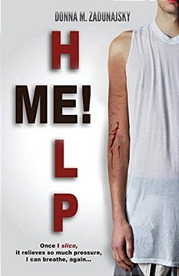 Help Me!: Once I Slice, It Relieves So Much Pressure, I Can Breathe Again... -..