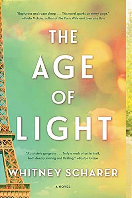 The Age Of Light-..