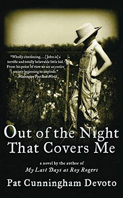 Out Of The Night That Covers Me-..