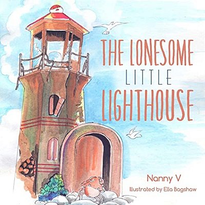 The Lonesome Little Lighthouse-..