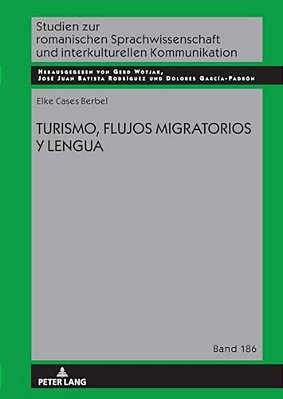 Turismo, Flujos Migratorios Y Lengua-..