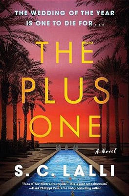 The Plus One-..