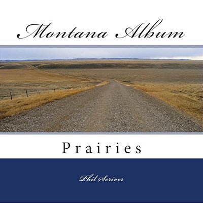 Montana Album Prairies-..
