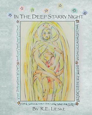 In The Deep Starry Night-..