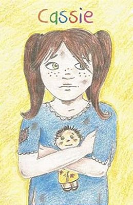 Cassie: First Days Of School-..