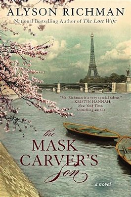 The Mask Carver's Son-..
