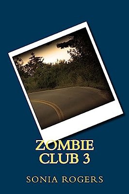 Zombie Club 3-..