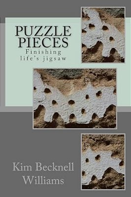 Puzzle Pieces: Finishing Life's Jigsaw-..