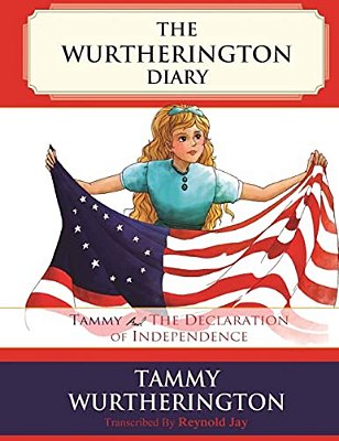 Tammy And The Declaration Of Independence-..