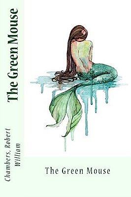 The Green Mouse-..