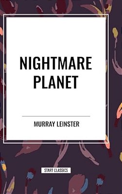 Nightmare Planet-..